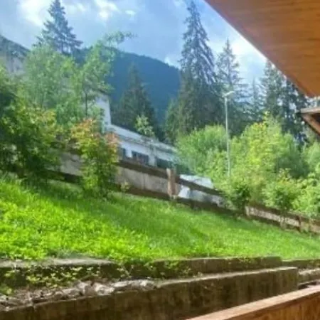 La Poiana Apartment