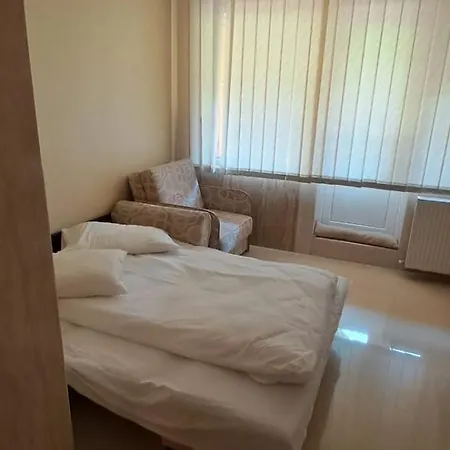 La Poiana Apartment